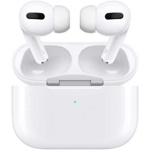 Apple AirPods Pro (1. generace) s bezdrátovým nabíjecím pouzdrem