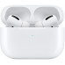 Apple AirPods Pro (1. generace) s bezdrátovým nabíjecím pouzdrem