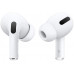 Apple AirPods Pro (1. generace) s bezdrátovým nabíjecím pouzdrem