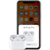 Apple AirPods Pro (1. generace) s MagSafe nabíjecím pouzdrem