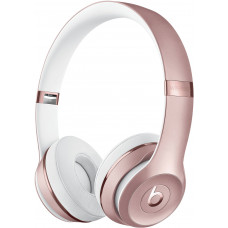 Beats by Dr. Dre Solo3 Wireless Rose Gold