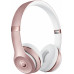 Beats by Dr. Dre Solo3 Wireless Rose Gold