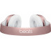 Beats by Dr. Dre Solo3 Wireless Rose Gold