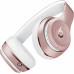 Beats by Dr. Dre Solo3 Wireless Rose Gold