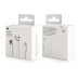 Apple EarPods s konektorem Lightning (blister)