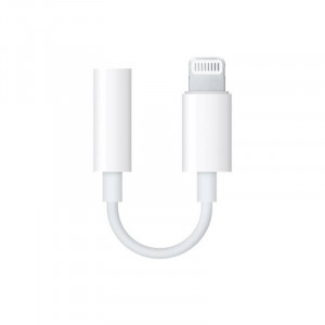 Lightning adaptér pro 3,5mm sluchátkový jack (EU Blister)