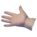 Jednorázové Vinylové rukavice PRO Hygiene, 100ks, velkost L