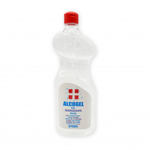 Dezinfekční gel na ruce Alcogel 1000ml