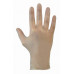 Jednorázové Vinylove rukavice Polyco Healthline, 100ks, velkost M