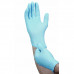 Jednorázové Vinylove rukavice Workplace Solution, 100ks, velkost M