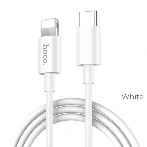 Cable Type-C to Lightning “X36 Swift PD” charging data sync