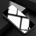Tvrzené sklo hoco. Shatter-Proof Edges pro Apple iPhone 6 Plus / 6s Plus černé