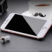 Tvrzené sklo hoco. Shatter-Proof Edges pro Apple iPhone 6 Plus / 6s Plus / 7 Plus / 8 Plus bílé
