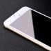 Tvrzené sklo hoco. Shatter-Proof Edges pro Apple iPhone 6 Plus / 6s Plus / 7 Plus / 8 Plus bílé