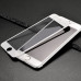 Tvrzené sklo hoco. Shatter-Proof Edges pro Apple iPhone 6 Plus / 6s Plus / 7 Plus / 8 Plus bílé