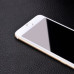 Tvrzené sklo hoco. Fast Attach 3D pro Apple iPhone 7 Plus / 8 Plus bílé