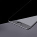 Tvrzené sklo hoco. Fast Attach 3D pro Apple iPhone 7 Plus / 8 Plus černé