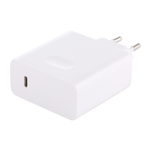 Huawei Super Charger 65W USB-C Cestovní nabíječka HW-200200EP1 White (Bulk)