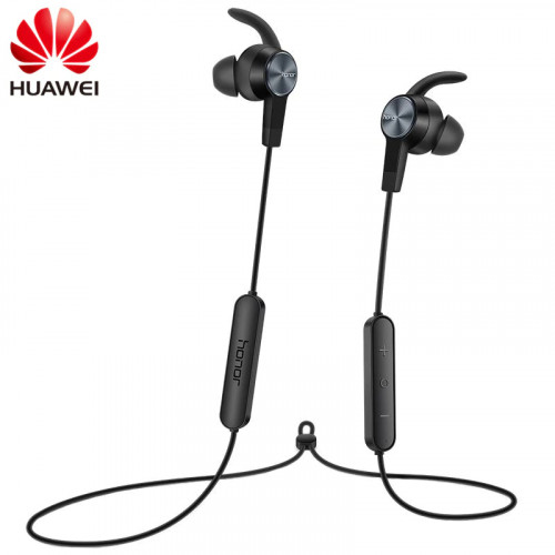 Huawei AM61 Bluetooth Stereo Sport Headset Black (EU Blister)