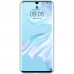 Huawei Original Silicone Pouzdro Light Blue pro Huawei P30 Pro (EU Blister)