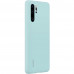 Huawei Original Silicone Pouzdro Light Blue pro Huawei P30 Pro (EU Blister)