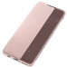 Huawei Original S-View Pouzdro Pink pro Huawei P30 Lite (EU Blister)