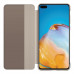 Huawei Original S-View Pouzdro pro Huawei P40 Khaki (EU Blister)