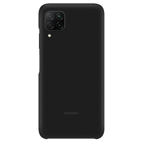 Huawei Original Ochranný Kryt pro Huawei P40 Lite Black (EU Blister)