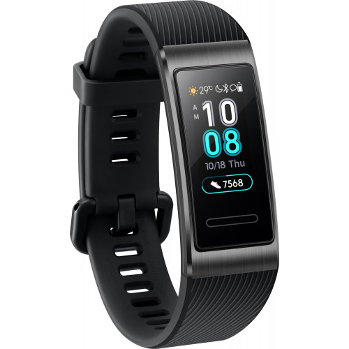 Huawei Band 3 Pro Obsidian Black