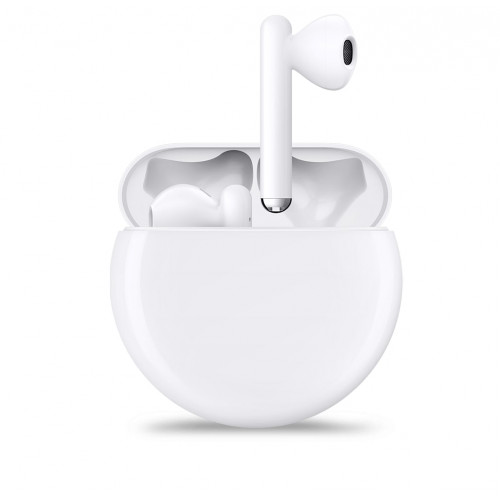 Huawei FreeBuds 3 Ceramic White