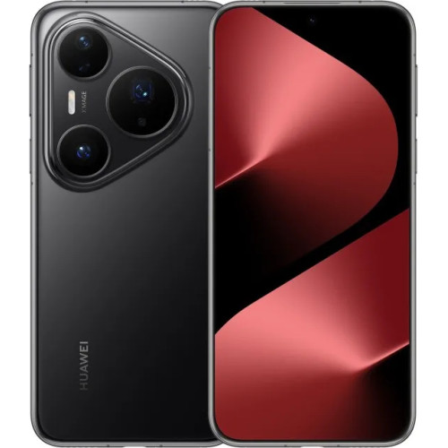 Huawei Pura 80 Pro 12GB/512GB Glazed Black Huawei Pura 80 Pro 12GB/512GB Glazed Black