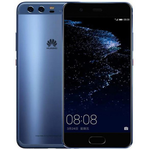 Huawei P10 64GB Dual SIM Dazzling Blue