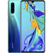 Huawei P30 6GB/128GB Single SIM Aurora