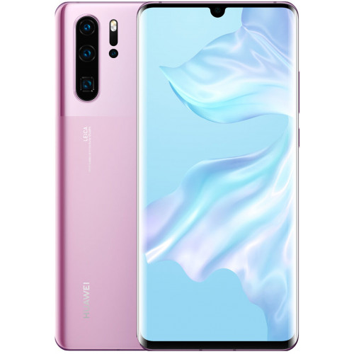 Huawei P30 Pro 8GB/128GB Dual SIM Misty Lavender