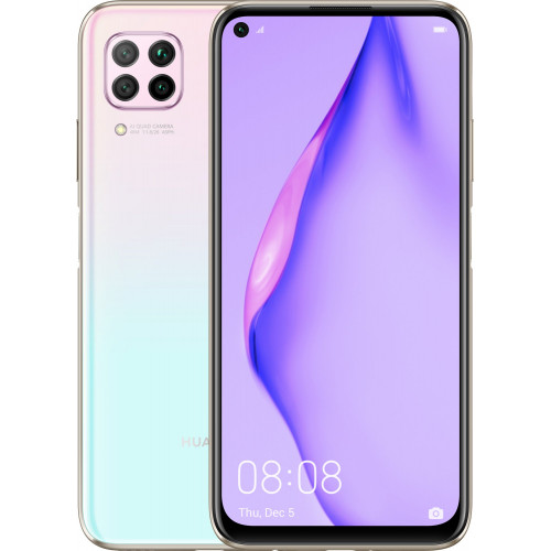 Huawei P40 Lite 6GB/128GB Dual SIM Sakura Pink