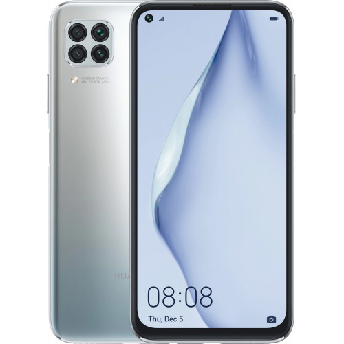 Huawei P40 Lite 6GB/128GB Dual SIM Skyline Gray