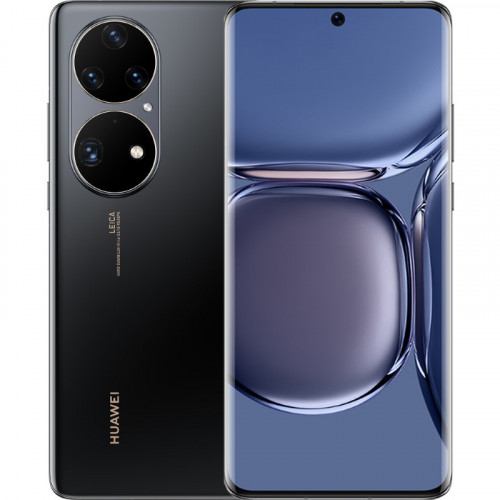 Huawei P50 Pro 8GB/256GB Single SIM Golden Black