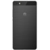Huawei P8 Lite 2015 Dual SIM Black