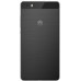 Huawei P8 Lite 2015 Dual SIM Black