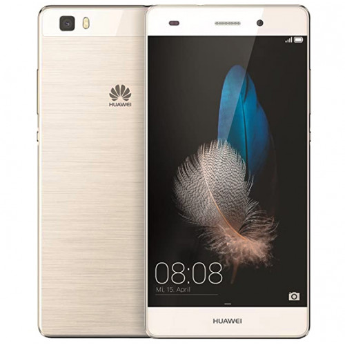 Huawei P8 Lite 2015 Single SIM Gold