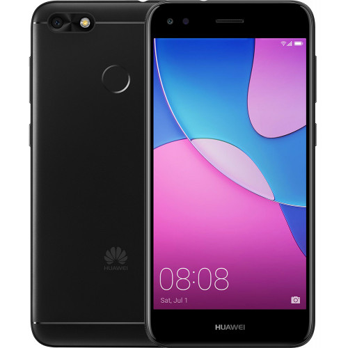 Huawei P9 Lite Mini Dual SIM Black