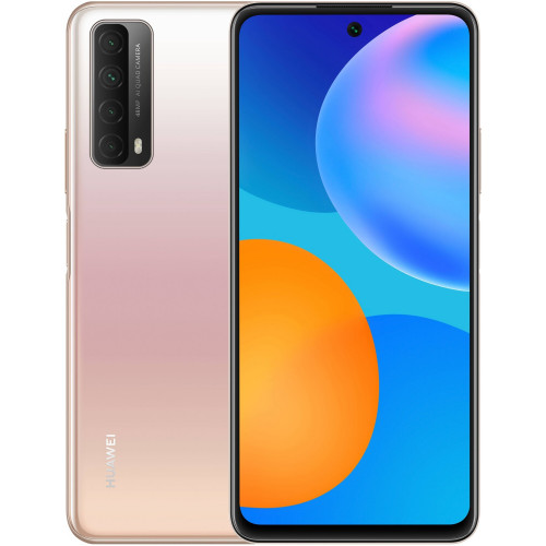 Huawei P Smart (2021) 4GB/128GB Dual SIM Blush Gold