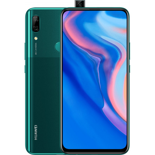 Huawei P Smart Z Dual SIM Emerald Green