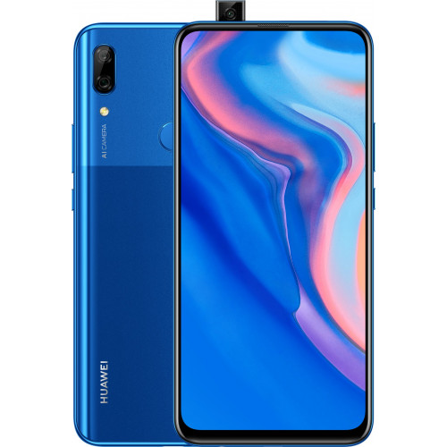 Huawei P Smart Z Dual SIM Sapphire Blue