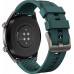 Huawei Watch GT (46mm) Active Dark Green
