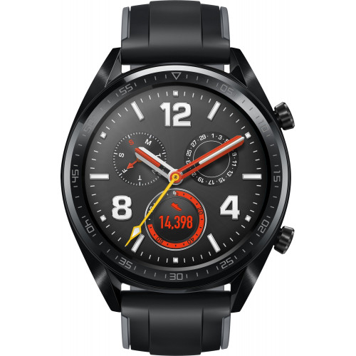 Huawei Watch GT (46mm) Sport Black