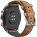 Huawei Watch GT (46mm) Classic Saddle Brown