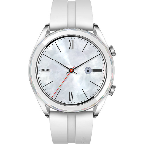 Huawei Watch GT (42mm) Elegant White