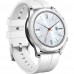 Huawei Watch GT (42mm) Elegant White