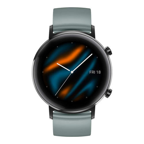 Huawei Watch GT 2 42mm Lake Cyan